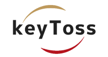 keyToss